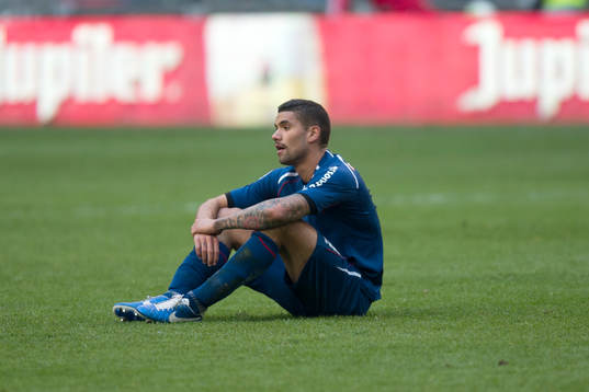 AMSTERDAM  , Ajax - NEC Nijmegen , 31-02-2013 , Amsterdam