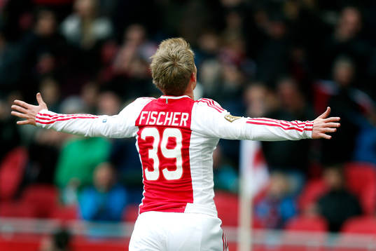 AMSTERDAM,  Stadion Arena,  31-03-2013 , seizoen 2012 /