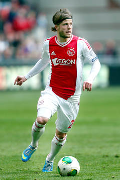 AMSTERDAM,  Stadion Arena,  31-03-2013 , seizoen 2012 /