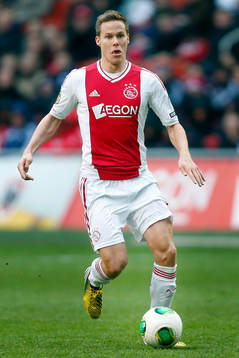 AMSTERDAM,  Stadion Arena,  31-03-2013 , seizoen 2012 /