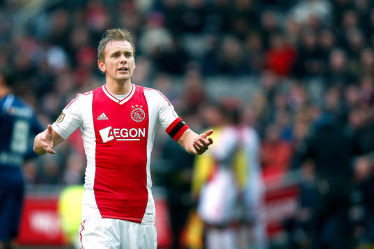 AMSTERDAM,  Stadion Arena,  31-03-2013 , seizoen 2012 /