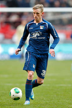 AMSTERDAM,  Stadion Arena,  31-03-2013 , seizoen 2012 /
