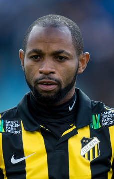 Rene Makondele, Häcken