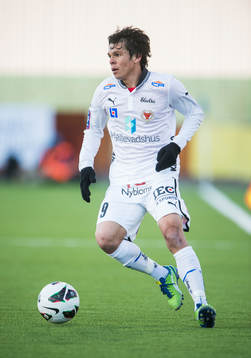 Romario Pereira Sipiao, Kalmar
