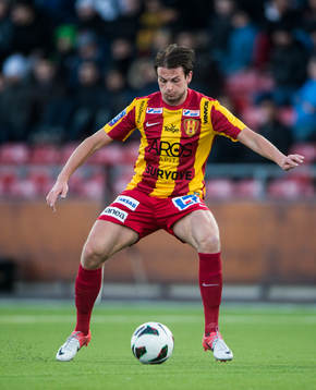 Besim Kunic, Syrianska