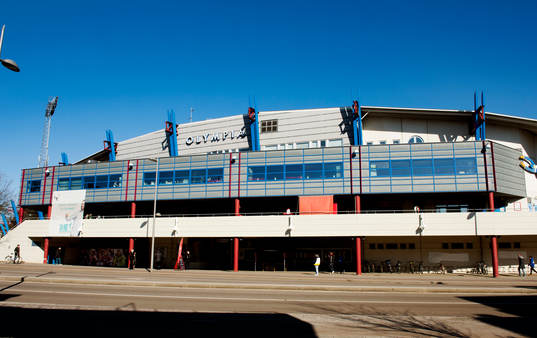 Arenan Olympia