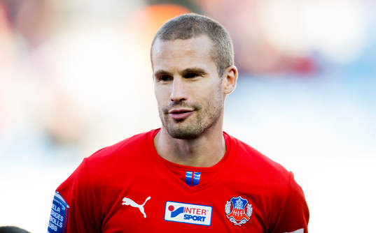 Christoffer Andersson, Helsingborg