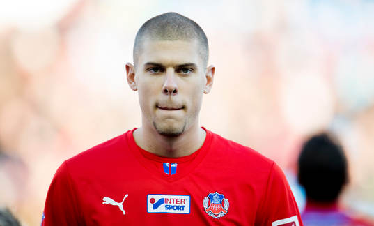 Robin Simovic, Helsingborg