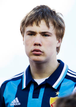 Simon Tibbling, Djurgården