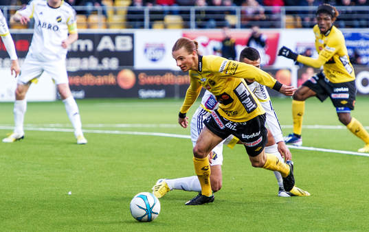 Niklas Hult, Elfsborg