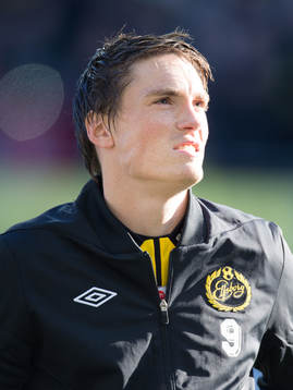 Lasse Nilsson, Elfsborg
