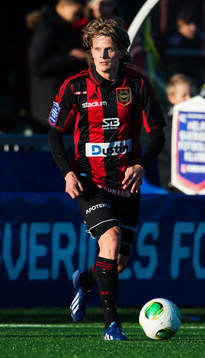 Tim Björkström, Brommapojkarna