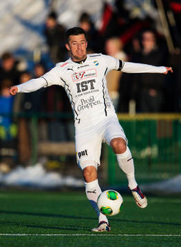 Denis Velic, Öster