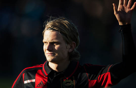 Tim Björkström, Brommapojkarna