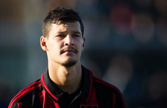 Mauricio Albornoz, Brommapojkarna