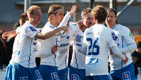 Straff, Gunnar Heidar Thorvaldsson, Norrköping, grattas