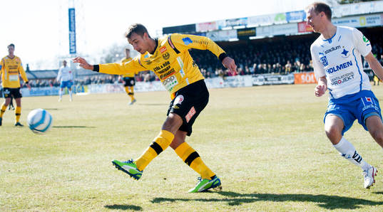 Jasmin Sudic, Mjällby