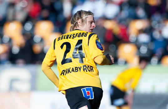 Mattias Håkansson, Mjällby