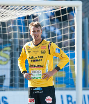 Jasmin Sudic, Mjällby