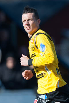 Kristian Haynes, Mjällby