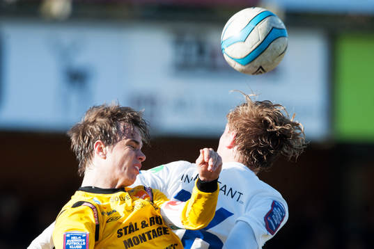 Andreas Blomqvist, Mjällby