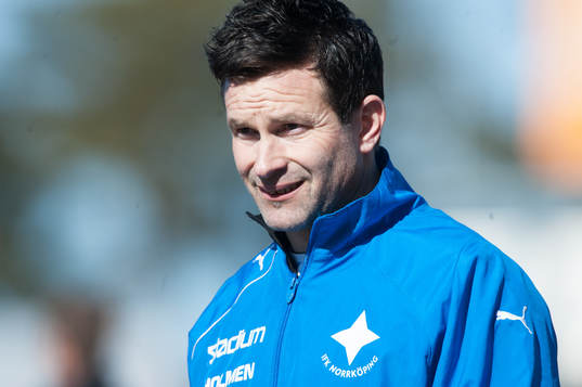 Jonas Hellberg, fystränare
