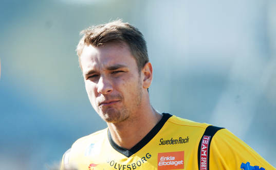 Jasmin Sudic, Mjällby