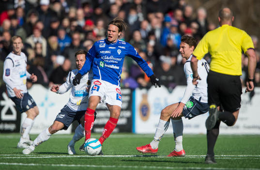 Viktor Prodell, Åtvidaberg