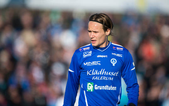 Viktor Prodell, Åtvidaberg