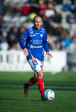 Daniel Sjölund, Åtvidaberg