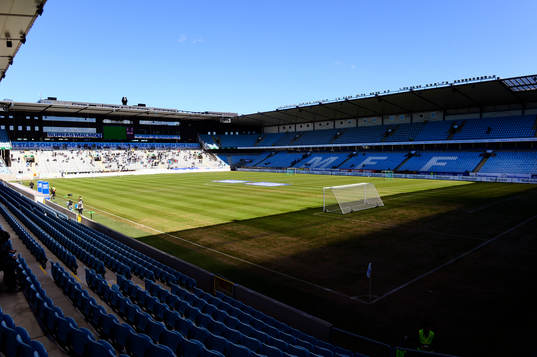 Swedbank Stadion