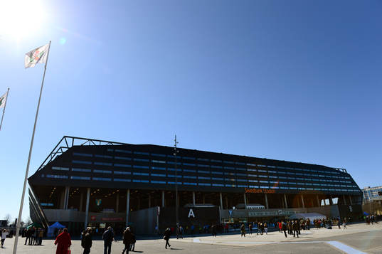 Swedbank Stadion