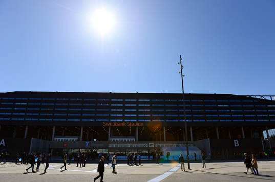 Swedbank Stadion