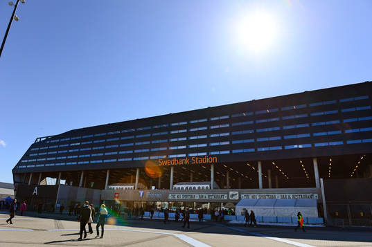 Swedbank Stadion
