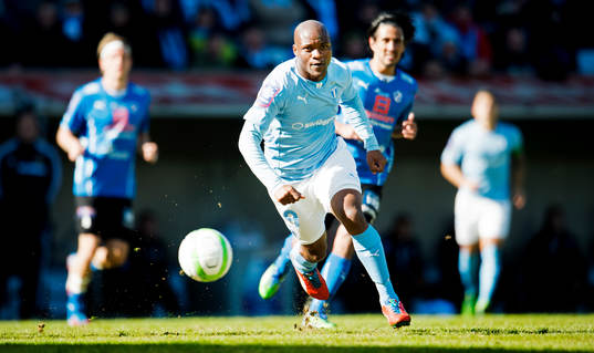 Tokelo Rantie, Malmö FF