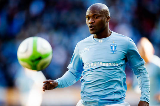 Tokelo Rantie, Malmö FF