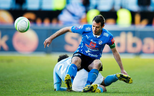 Ricardo Ferreira da Silva, Malmö FF, Stefan Selakovic,