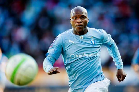 Tokelo Rantie, Malmö FF