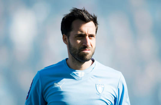 Matias Concha, Malmö FF