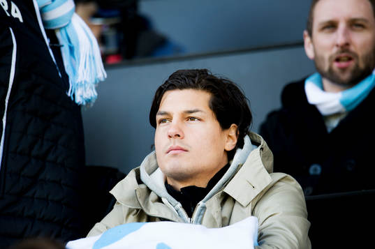 Miiko Albornoz, Malmö FF