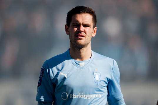 Ivo Pekalski, Malmö FF