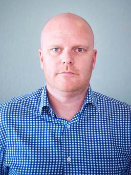 Patrik Werner, tränare Degerfors