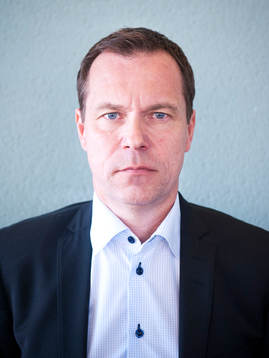 Hans Prytz, tränare Örgryte