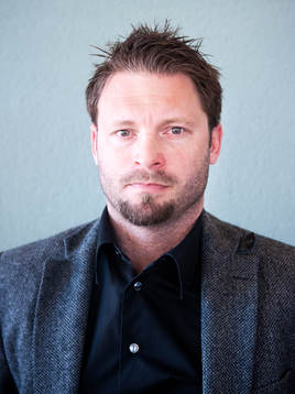 Joakim Persson, tränare Ängelholm