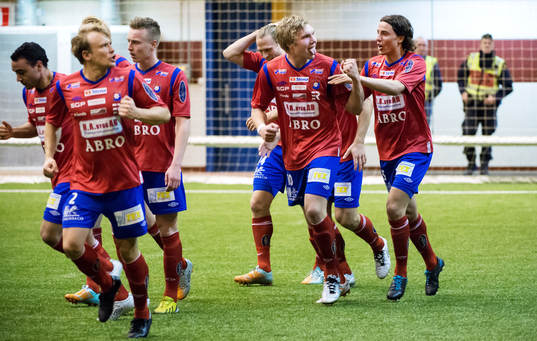 Örgryte jublar