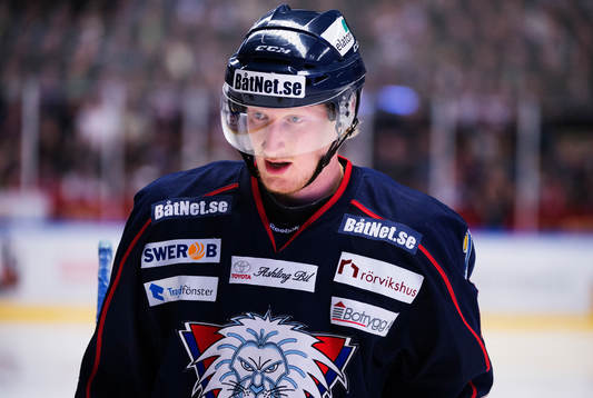 Simon Hjalmarsson, Linköping