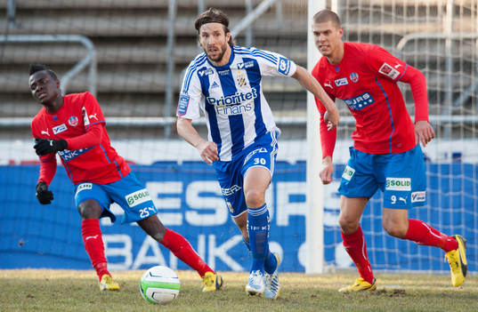 Mattias Bjärsmyr, IFK Göteborg