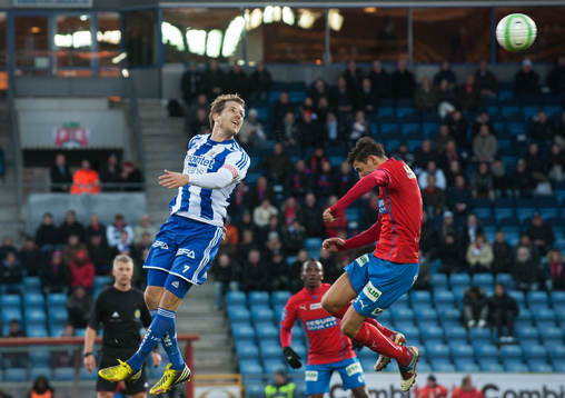 Tobias Hysén, IFK Göteborg