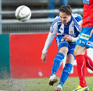 Philip Haglund, IFK Göteborg