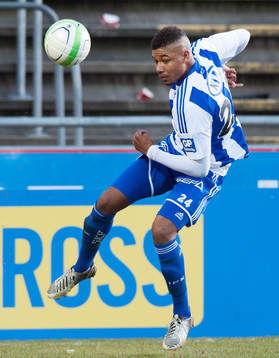 Mikael Dyrestam, IFK Göteborg